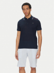 Paul&Shark Polo s&auml;rk 25411282 Tumesinine Regular Fit