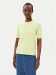 Marella Kampsun Irene 2515361261 Roheline Slim Fit