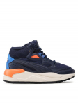 Puma Tossud X-Ray Speed Mid Wtr Jr 387385 02 Tumesinine