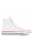 Converse Tennised Chuck Taylor All Star Classic M7650C Valge