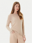 JOOP! Kampsun 58 252KN58Kacy 30047487 Beež Slim Fit 36