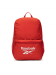 Reebok Seljakott RBK-026-CCC-05 Punane NOSIZE