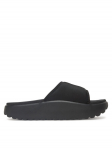 Tommy Jeans Pl&auml;tud Tjw Comfy Pool Slide EN0EN02765 Must