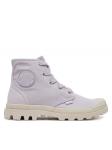 Palladium Traperid Pampa Hi 92352-549-M Lilla 36
