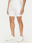HUGO Spordi&scaron;ortsid Laze 50525247 Beež Regular Fit