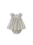 Mayoral Suvekleit 1855 V&auml;rviline Regular Fit 1_2M