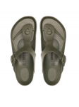 Birkenstock Varbavahesandaalid Gizeh EVA 1019143 Roheline