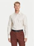 BOSS S&auml;rk H-Joe 50545145 Valge Regular Fit