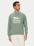 New Balance Pluus MT51929DKJ Roheline Relaxed Fit