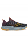 Saucony Jooksujalatsid Ride Tr2 S20951 Must 42