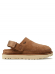 Ugg Pl&auml;tud W Goldenstar Clog 1138252 Pruun 41