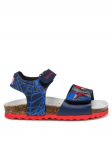 Geox Sandaalid B Sandal Chalki B552QC 000BC C0735 M Tumesinine 23