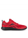 Reebok Jooksujalatsid RUSH RUNNER 5.0 100242333 Punane
