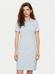 Tommy Hilfiger Igap&auml;evane kleit WW0WW43228 Sinine Slim Fit