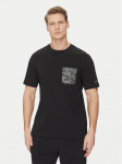 adidas T-s&auml;rk Terrex Graphic IZ0468 Must Regular Fit L