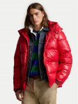 Polo Ralph Lauren Sulejope 710950912002 Punane Regular Fit