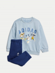 adidas Spordidressid Disney Mickey Mouse JN6099 Sinine Regular Fit 3_6M