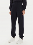Tommy Hilfiger Dressip&uuml;ksid WW0WW42883 Tumesinine Regular Fit