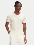 Jack & Jones T-s&auml;rk Ringer 12277262 Ekr&uuml;&uuml;v&auml;rv Regular Fit