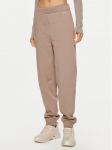 Calvin Klein Dressip&uuml;ksid Nano Logo K20K208330 Beež Regular Fit XS