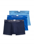 Polo Ralph Lauren Bokserite komplekt 714835885009 Sinine