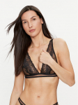 Calvin Klein Underwear Bralette rinnahoidja 000QF7749E Must