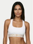 Versace Rinnahoidja-top AUD01039 Valge