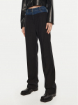 Sisley Riidest p&uuml;ksid 485XLF05M Must Wide Leg