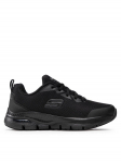 Skechers Tossud Arch Fit Sr 108019EC/BLK Must 36