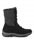 Rieker Saapad M9643-01 Must