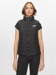 Puma Varrukateta jakk Ess 848941 Must Regular Fit XS
