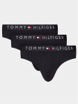 Tommy Hilfiger Alusp&uuml;kste komplekt UM0UM03182 Tumesinine S