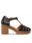 Pikolinos Sandaalid Canarias W8W-1873 Must