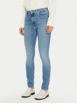 Tommy Hilfiger Teksad Harlem WW0WW43716 Sinine Skinny Fit