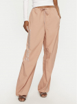 Juicy Couture Dressip&uuml;ksid Ayla JCWBJ24306 Beež Loose Fit