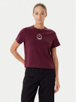 Vero Moda T-s&auml;rk Sara 10311633 Lilla Regular Fit L