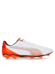 Puma Jalgpallijalatsid King Pro Fg/Ag 108828 01 Valge 42