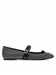 Liu Jo Baleriinad Brigitte 06 SF5113 TX364 Must