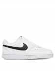 Nike Tossud Court Vision Lo Nn DH3158 101 Valge