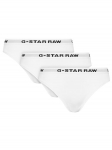 G-Star Raw P&uuml;kste komplekt D23775-D516 Valge
