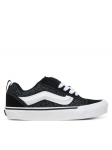 Vans Tenniskingad Knu Skool VN000E9ZBKG1 Must