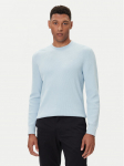 Calvin Klein Kampsun LV04LB327G Sinine Regular Fit