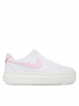 Nike Tossud Court Vision Alta DZ5394 Valge