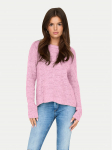 ONLY Kampsun 15234745 Roosa Regular Fit
