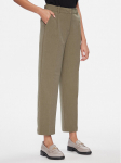 Vero Moda Riidest p&uuml;ksid Britney 10299824 Beež Tapered Fit 40_32