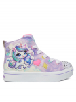Skechers Tossud Twi-Lites 2.0 314378L LVMT Lilla