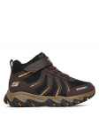 Skechers Lumesaapad Rugged Ranger 406412L BKBR Pruun 27