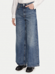 Tommy Hilfiger Teksad WW0WW46731 Sinine Wide Leg
