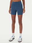 Girlfriend Collective Spordi&scaron;ortsid Pocket Run 4037 Tumesinine Slim Fit