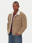 Levi's&reg; Teksajakk Trucker A5784-0022 Beež Relaxed Fit